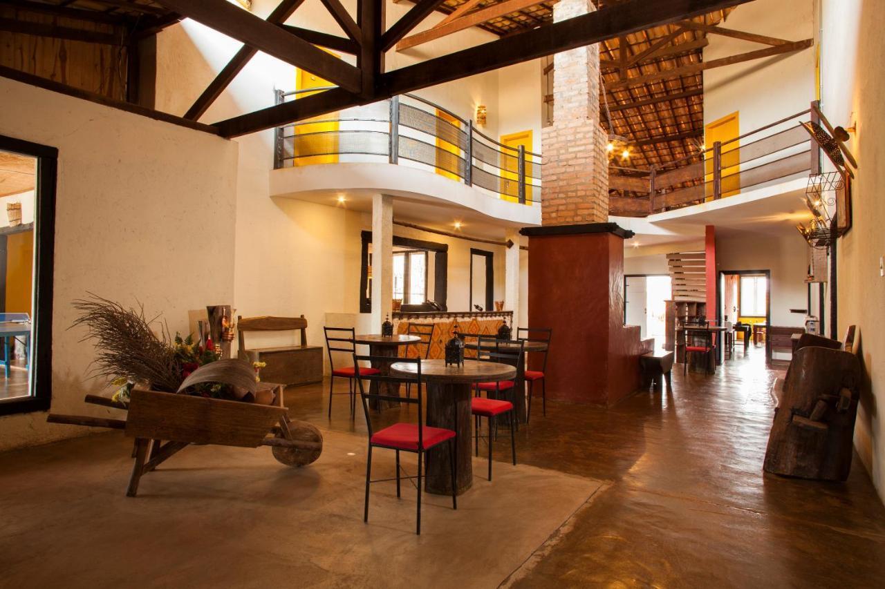 Província Inn 3*