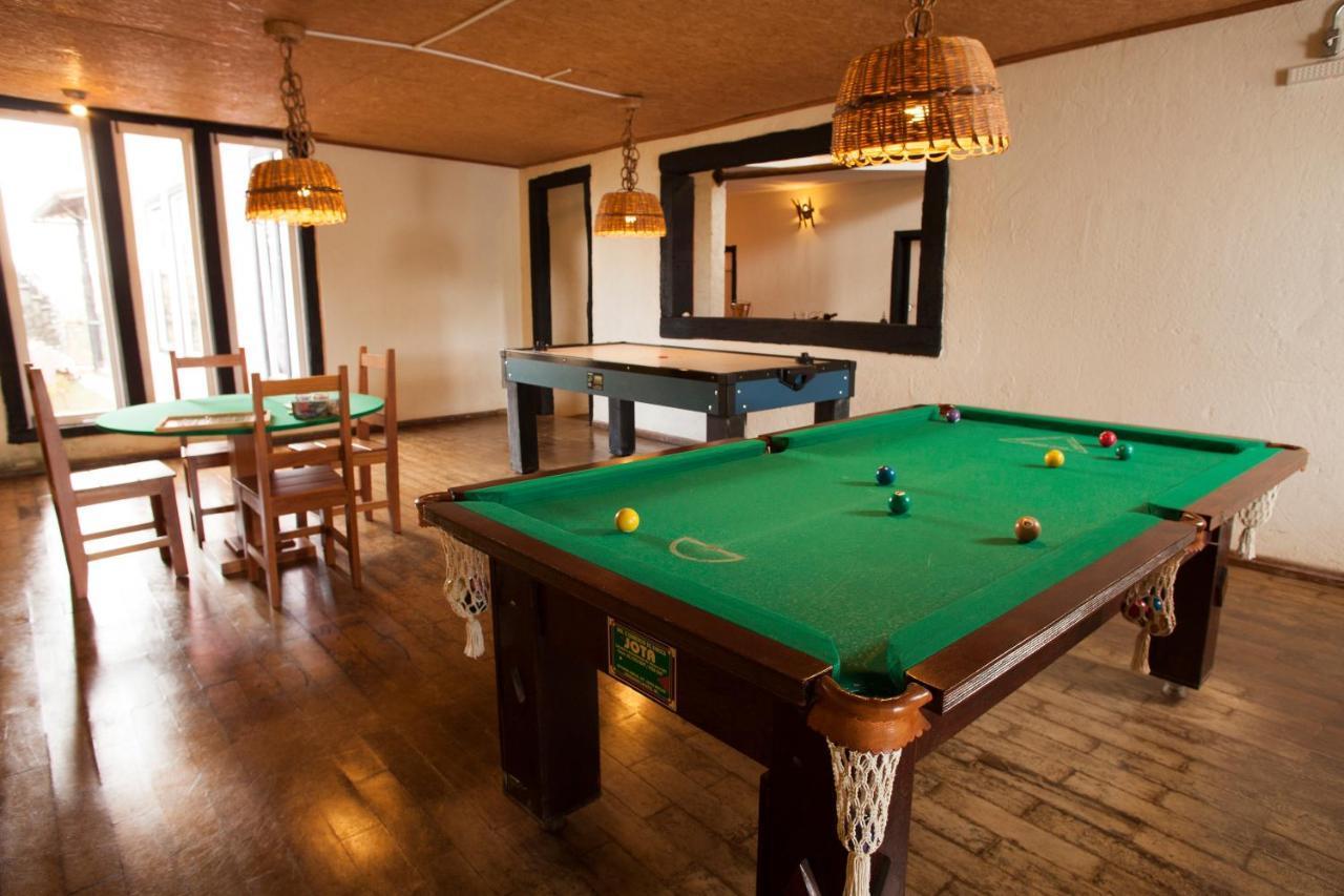 Província Inn