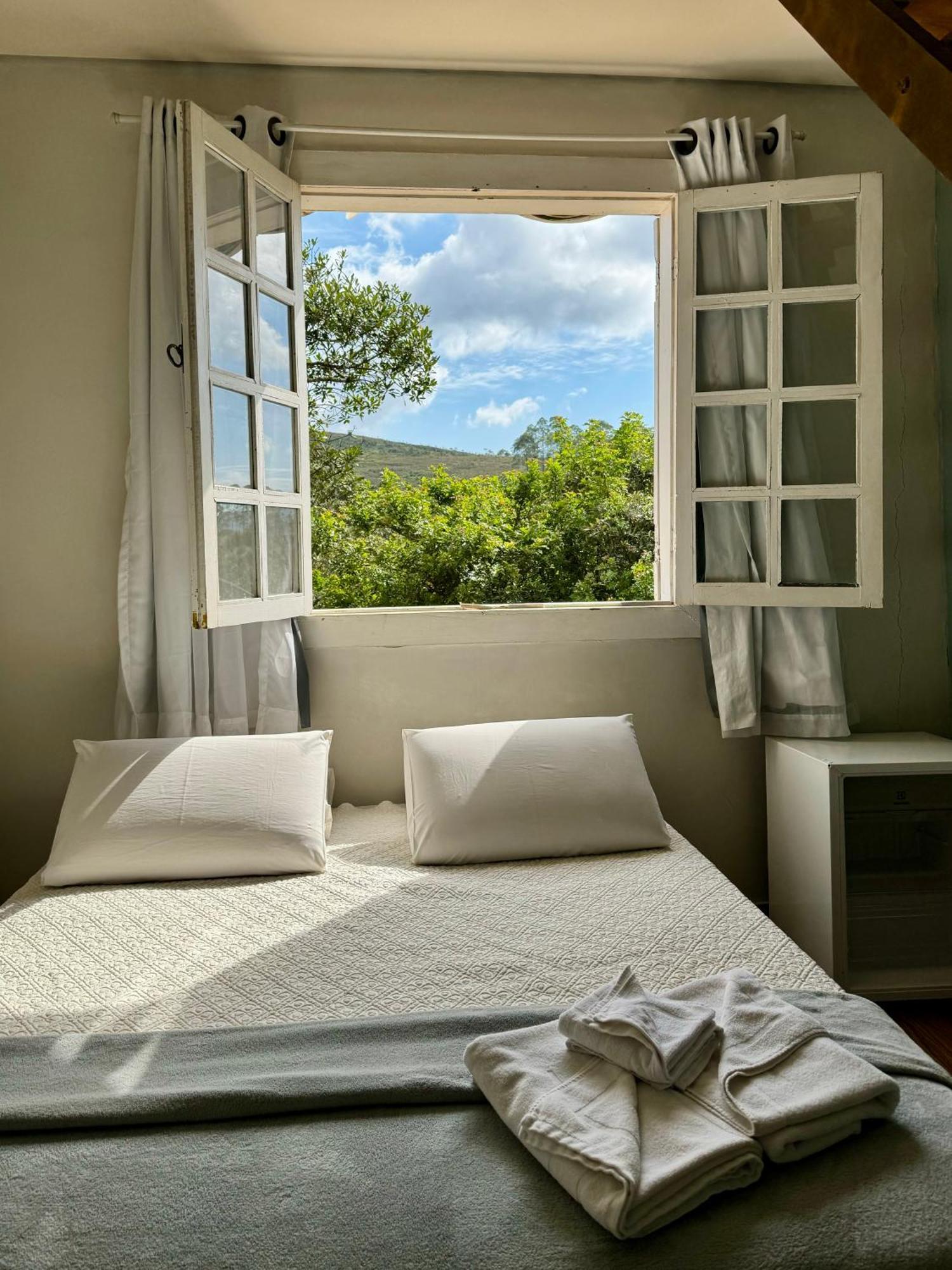 Província Inn Lavras Novas