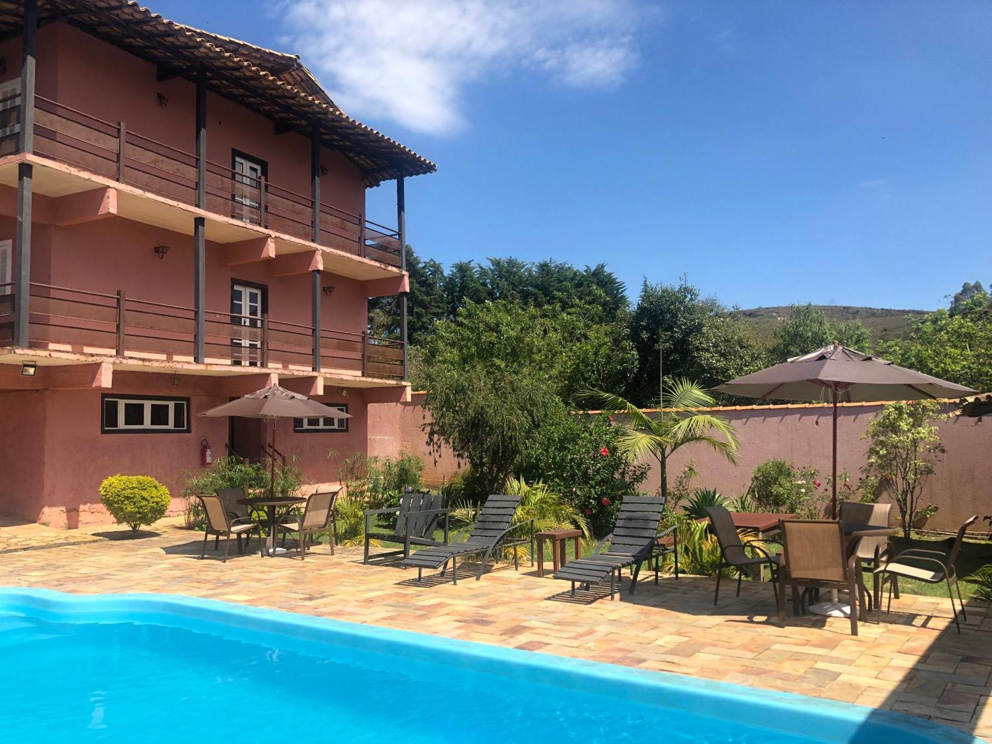 Província Inn 3*