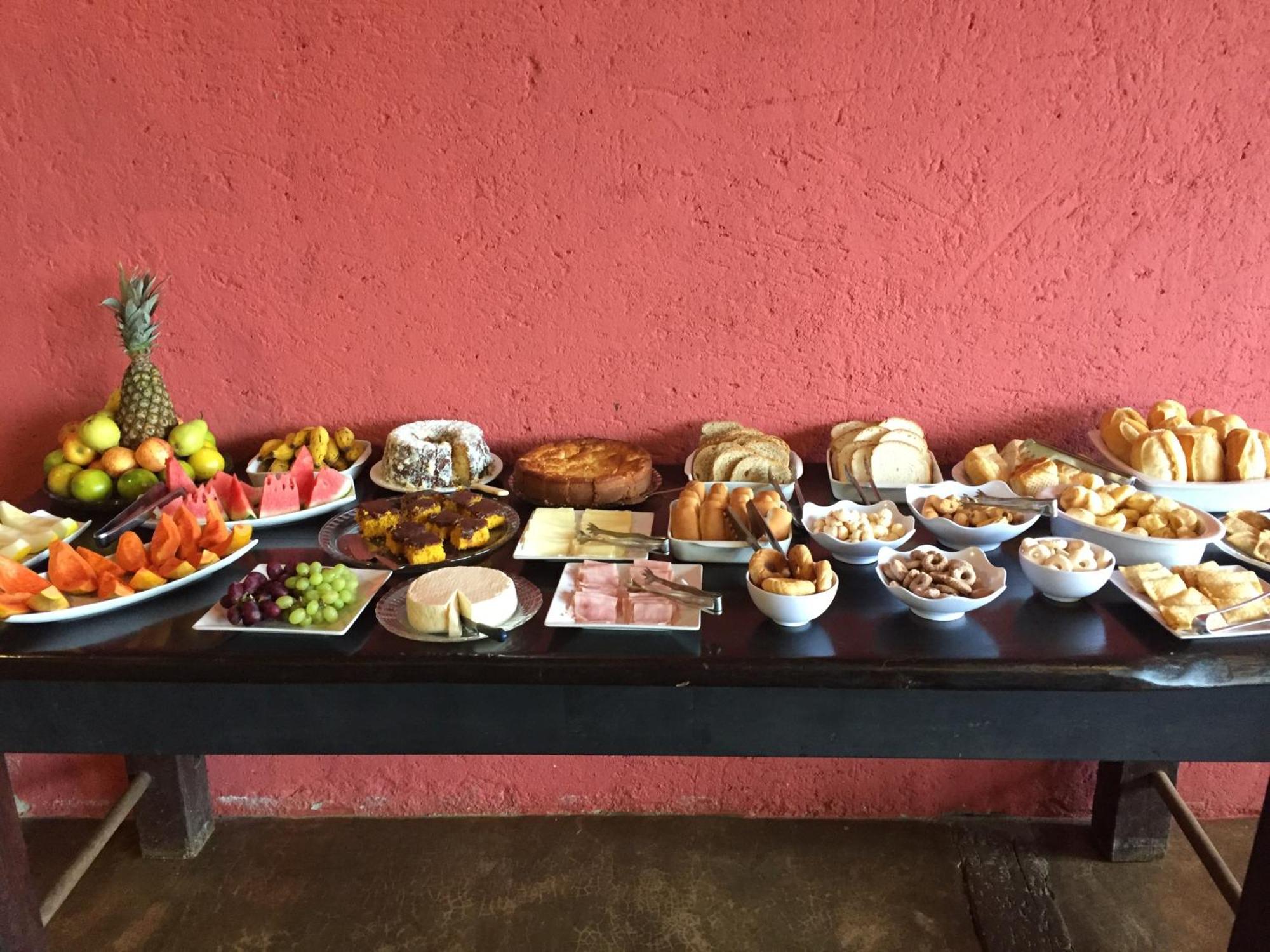 Província Inn 3*